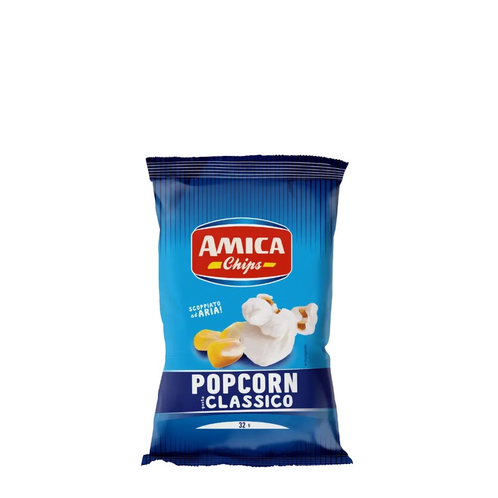 Pop-corn-amica-chips-32gr