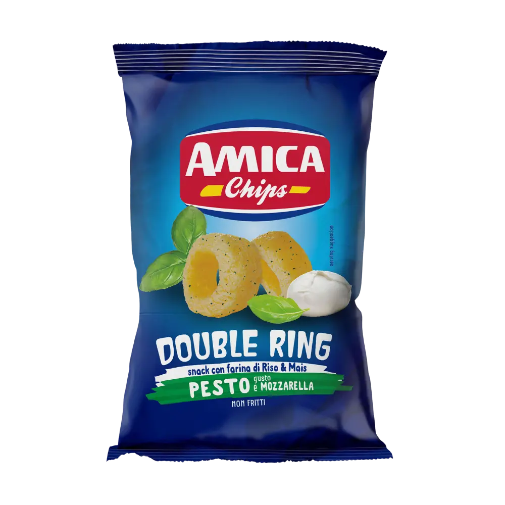 Double-ring-pesto